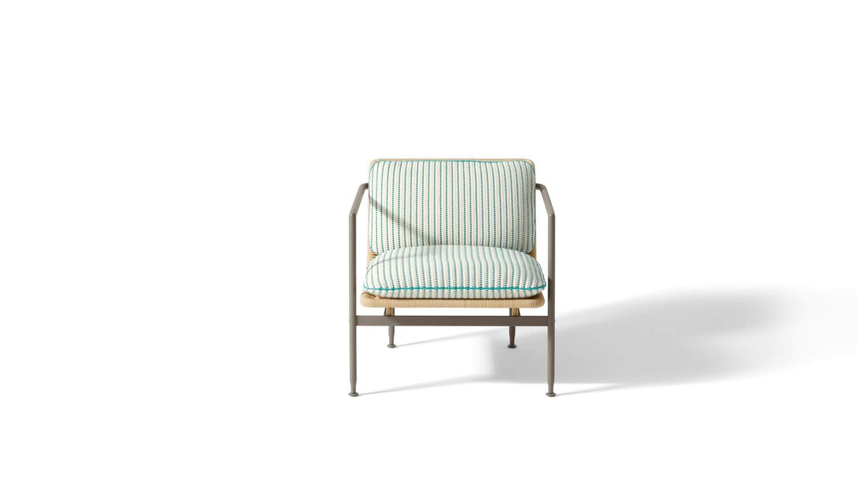 Fauteuil d&