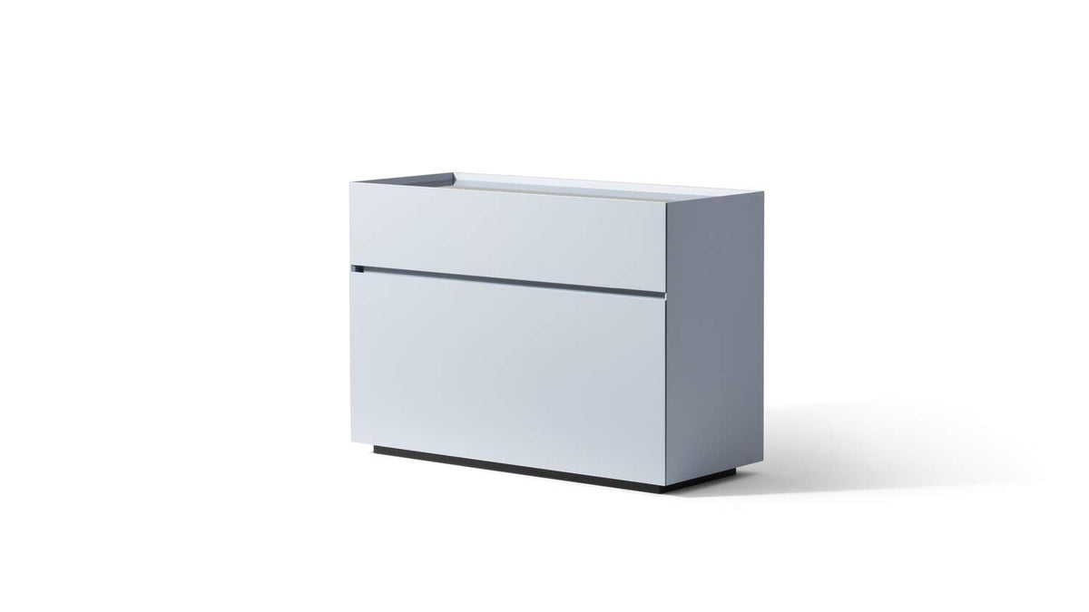 Meuble Ghost Box de Mikal Harrsen - Cassina-meubles 120 et 240 cm-The Woods Gallery