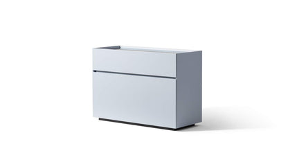 Meuble Ghost Box de Mikal Harrsen - Cassina-meubles 120 et 240 cm-The Woods Gallery