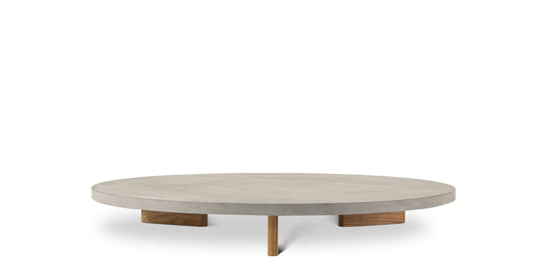 Table basse d&