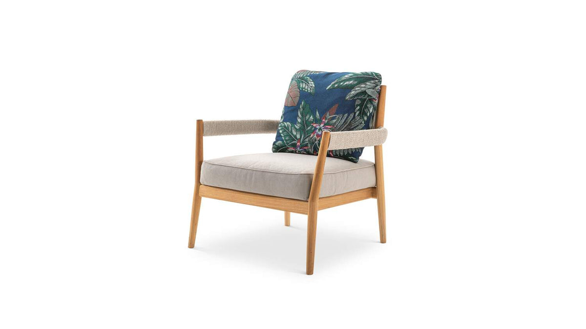 Fauteuil d&