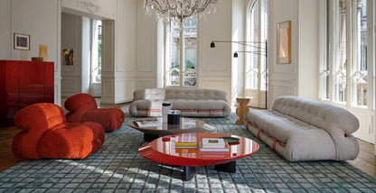 Pouf Soriana d&
