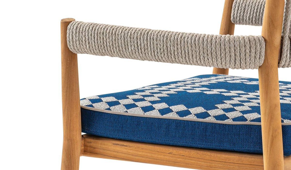 Chaise d&