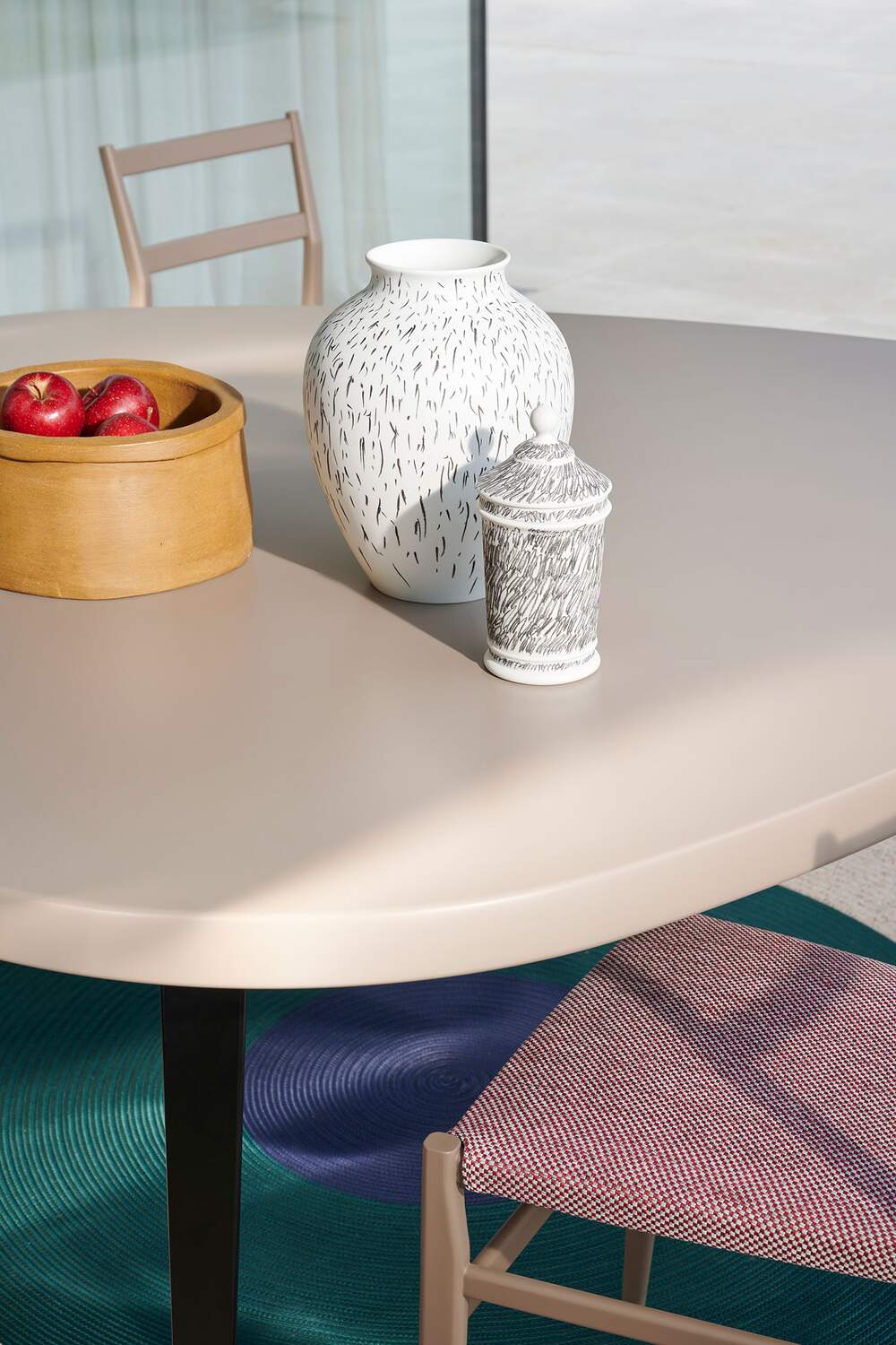 Table d&