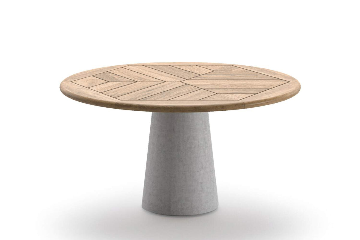 Table ronde d&