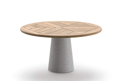Table ronde d&
