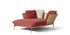 Lit de jardin Esosoft Outdoor d&