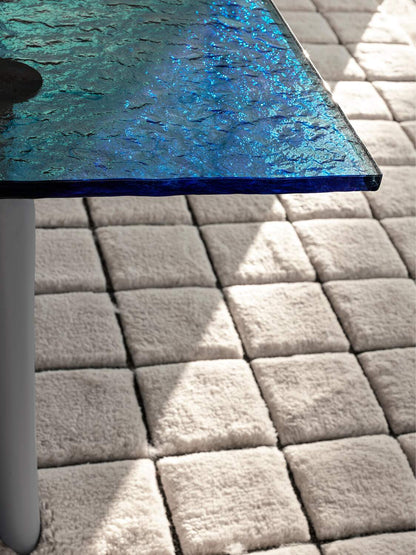 Table 6 tube d&