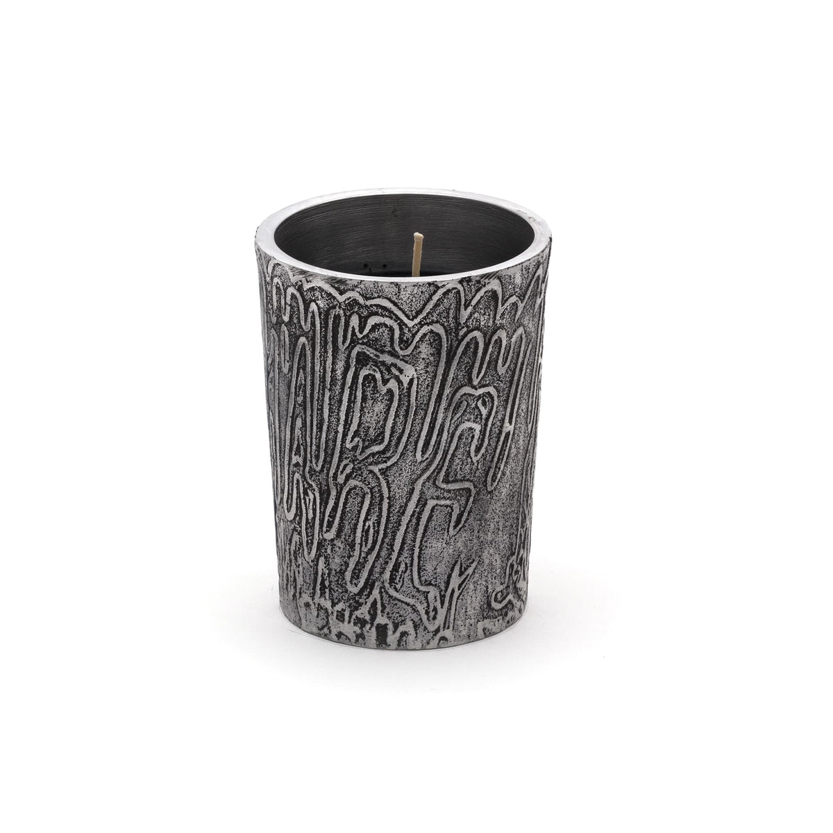 Bougie parfumée Nightmare de Diesel Living - Seletti-bougie dans sa boîte d&