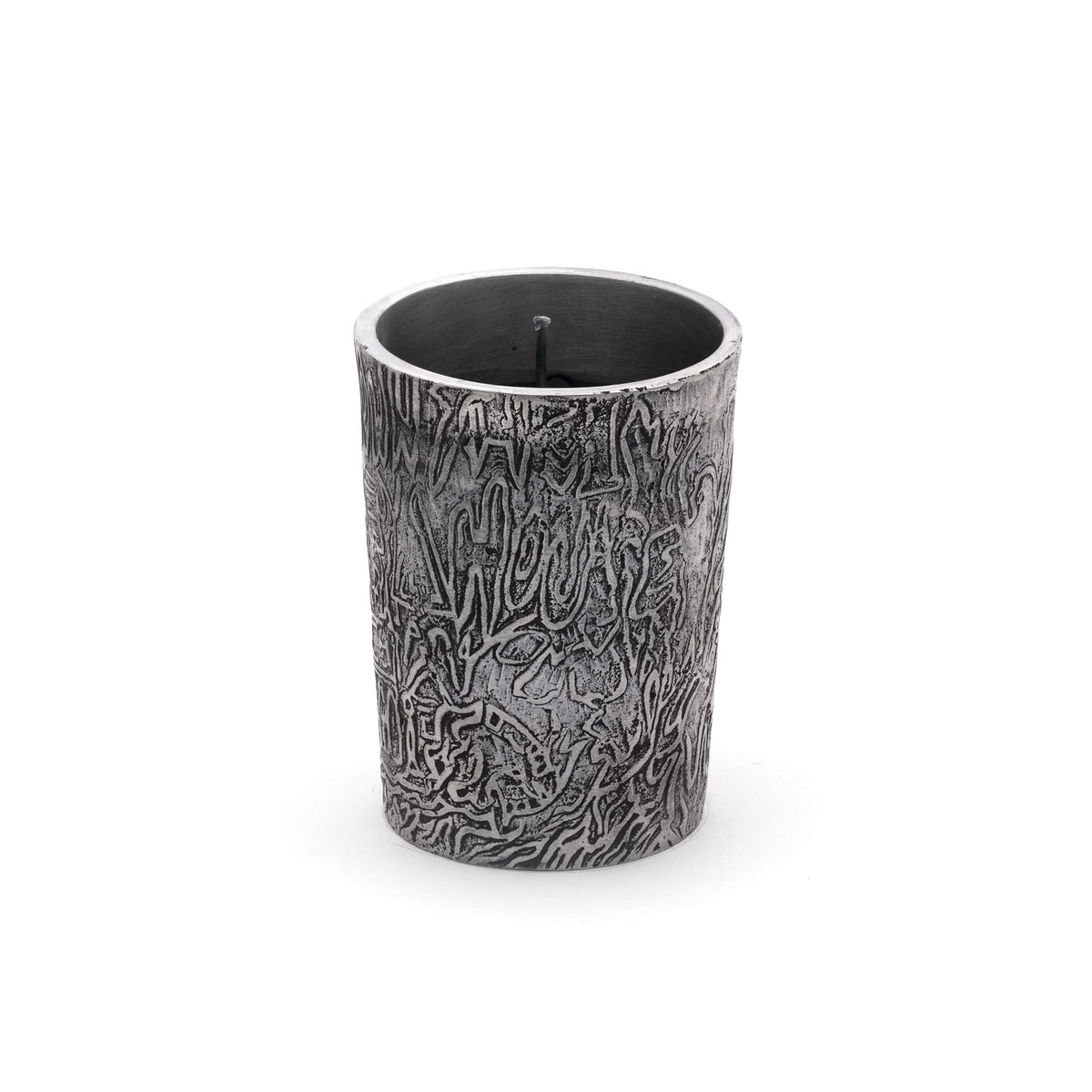 Bougie parfumée Burning Down the House de Diesel Living - Seletti-bougie dans sa boîte d&