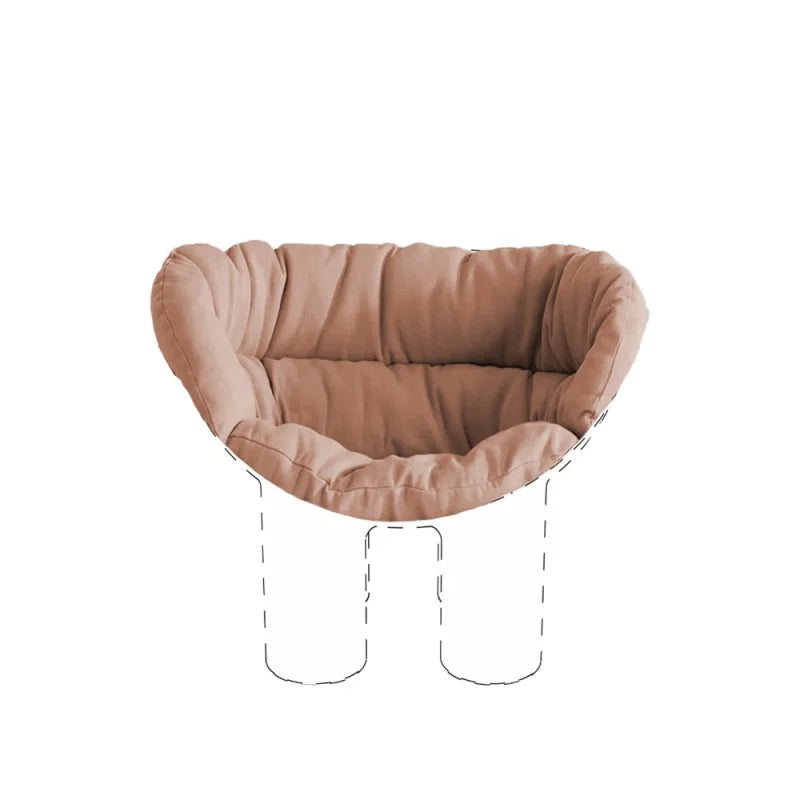 Coussin pour le Fauteuil Roly Poly - Driade
