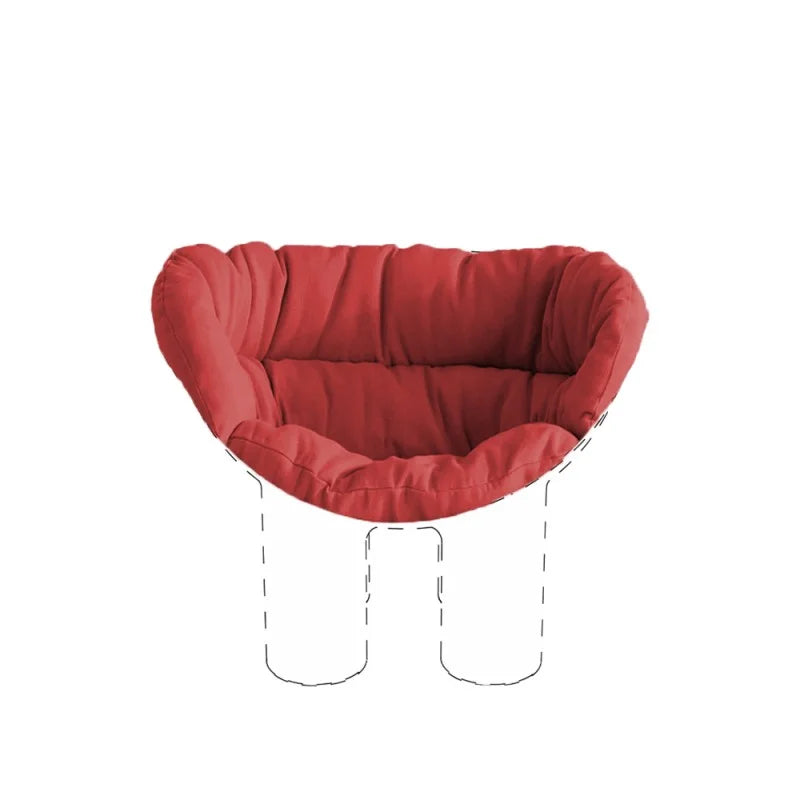 Coussin pour le Fauteuil Roly Poly - Driade