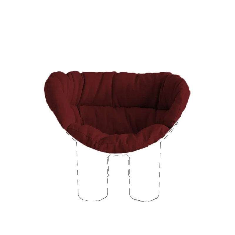 Coussin pour le Fauteuil Roly Poly - Driade
