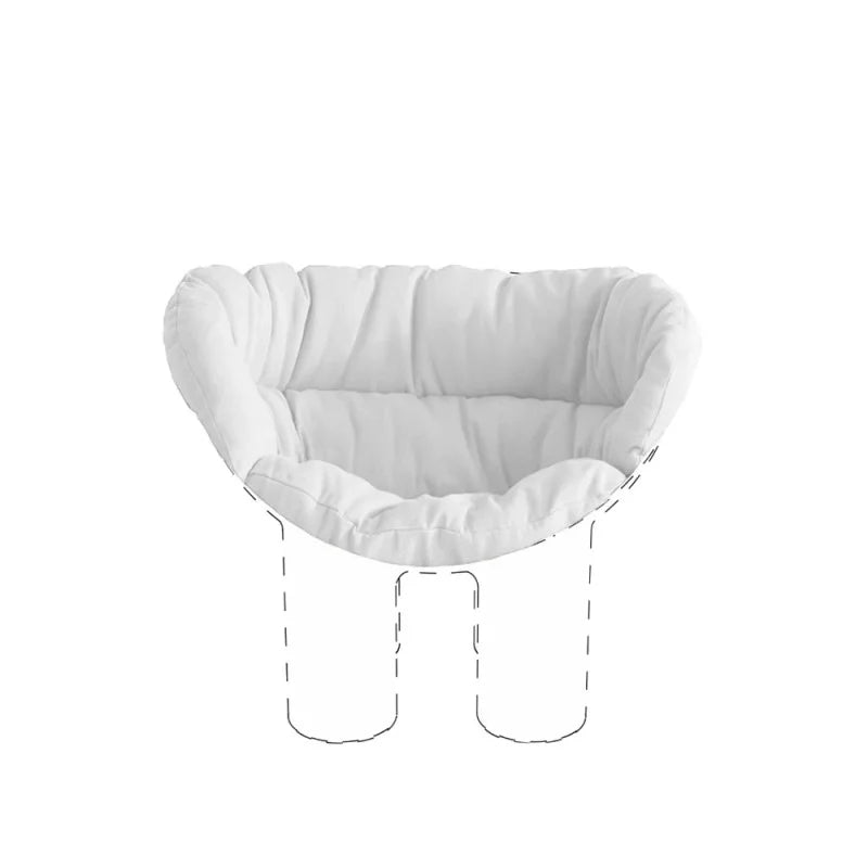 Coussin pour le Fauteuil Roly Poly - Driade