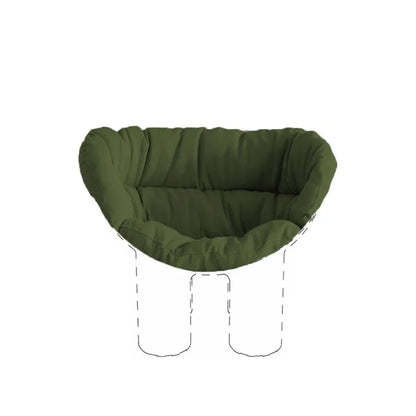 Coussin pour le Fauteuil Roly Poly - Driade