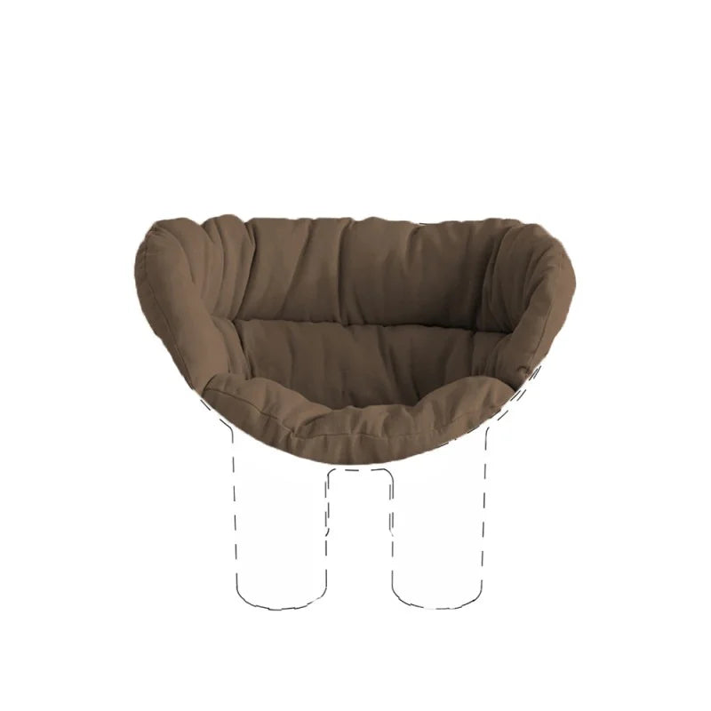 Coussin pour le Fauteuil Roly Poly - Driade