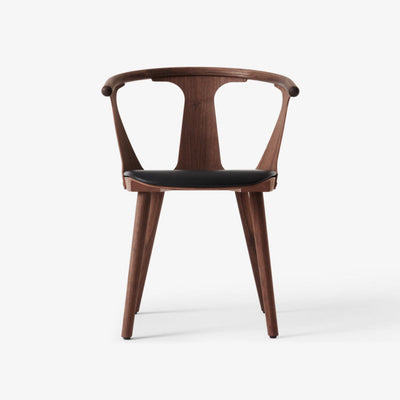 fauteuil In Between SK2 Bois de Sami Kallio - &Tradition-The Woods Gallery