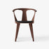 fauteuil In Between SK2 Bois de Sami Kallio - &Tradition-The Woods Gallery