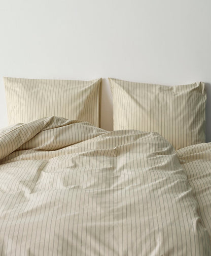 Housse de couette Fineline - Hay