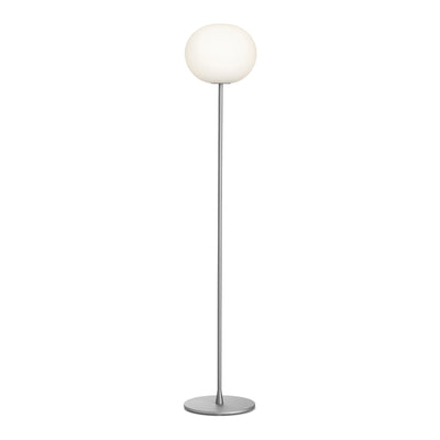Lampadaire Glo-Ball de Jasper Morrison – photo officielle Flos