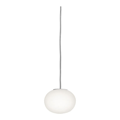 Suspension Mini Glo-Ball de Jasper Morrison – photo officielle Flos