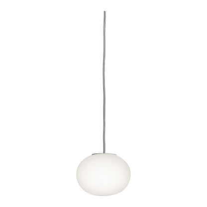 Suspension Mini Glo-Ball de Jasper Morrison – photo officielle Flos