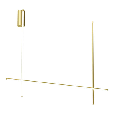 Suspension Coordinates C2 de Michael Anastassiades – photo officielle Flos