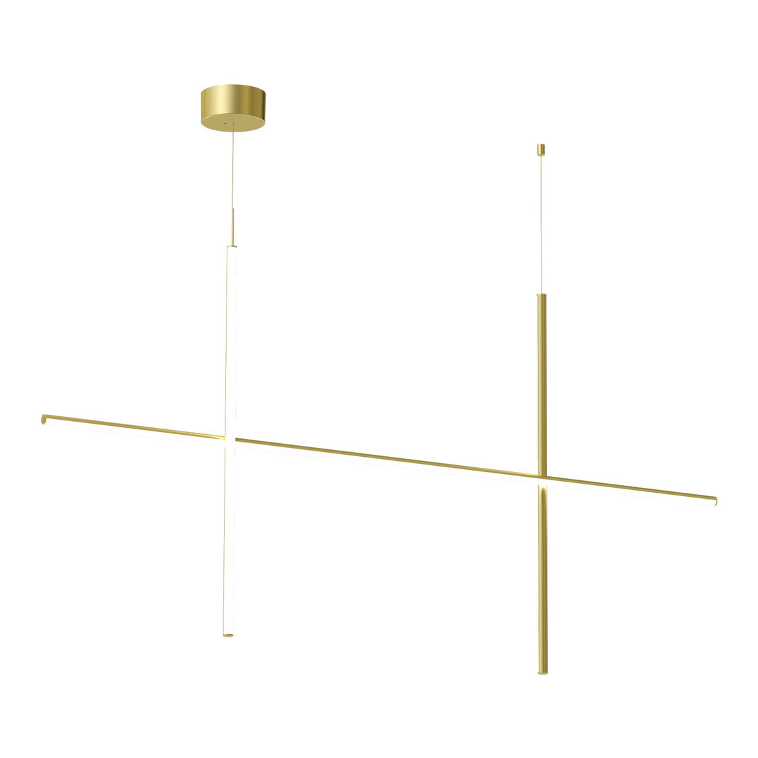 Suspension Coordinates S de Michael Anastassiades – photo officielle Flos