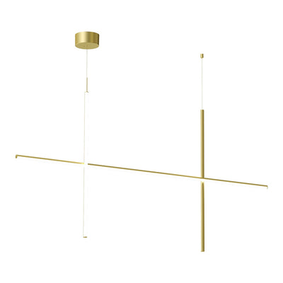 Suspension Coordinates S de Michael Anastassiades – photo officielle Flos