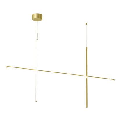 Suspension Coordinates S de Michael Anastassiades – photo officielle Flos