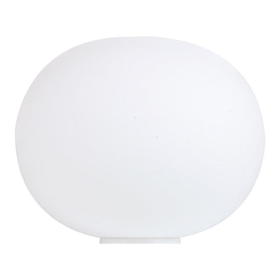 Suspension Glo-Ball Basic de Jasper Morrison – photo officielle Flos