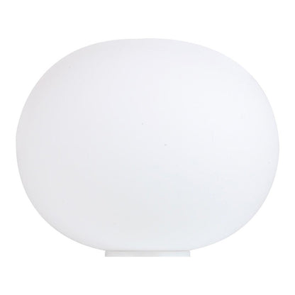 Suspension Glo-Ball Basic de Jasper Morrison – photo officielle Flos