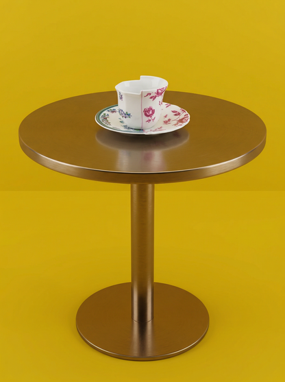 Tasse à café Hybrid Leonia de CTRLZAK - Seletti-vue 2-The Woods Gallery