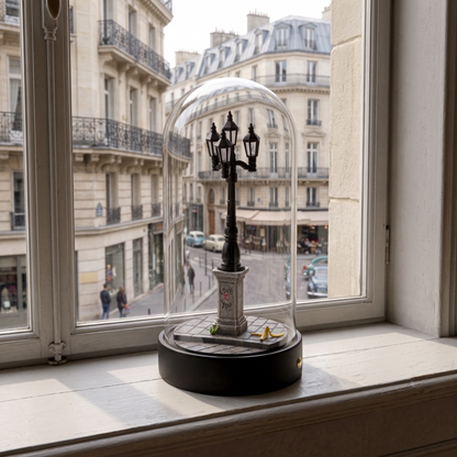Lampe My Little Corner de Marcantonio - Seletti-vue 2-The Woods Gallery