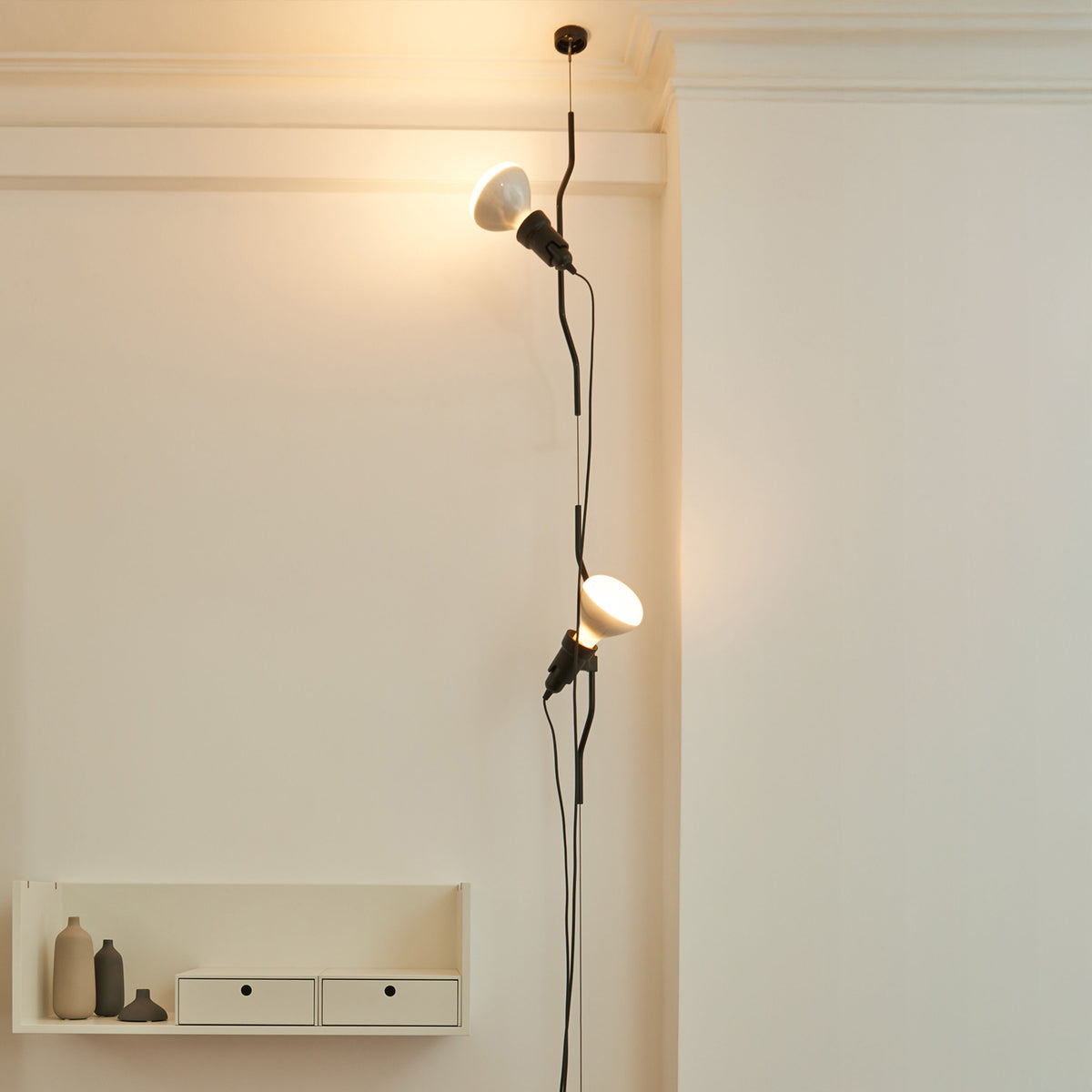 Lampe Parentesi d&