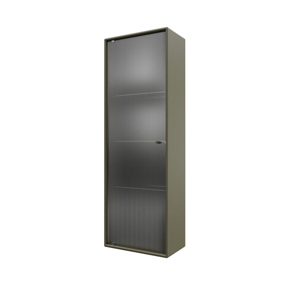 Cabinet Ripple VI, laque 139 Oregano, packshot Montana