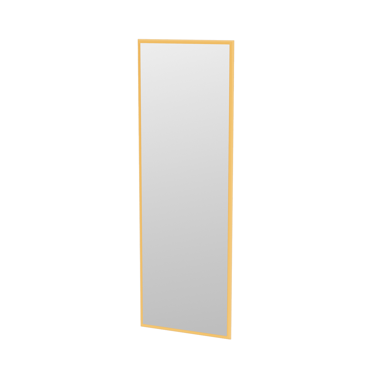 Miroir Colour Frame LIKE, laque 166 Acacia, packshot Montana
