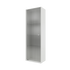 Cabinet Ripple VI, laque 01 White, packshot Montana