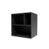 Module Mini 1302, laque 04 Anthracite, packshot Montana