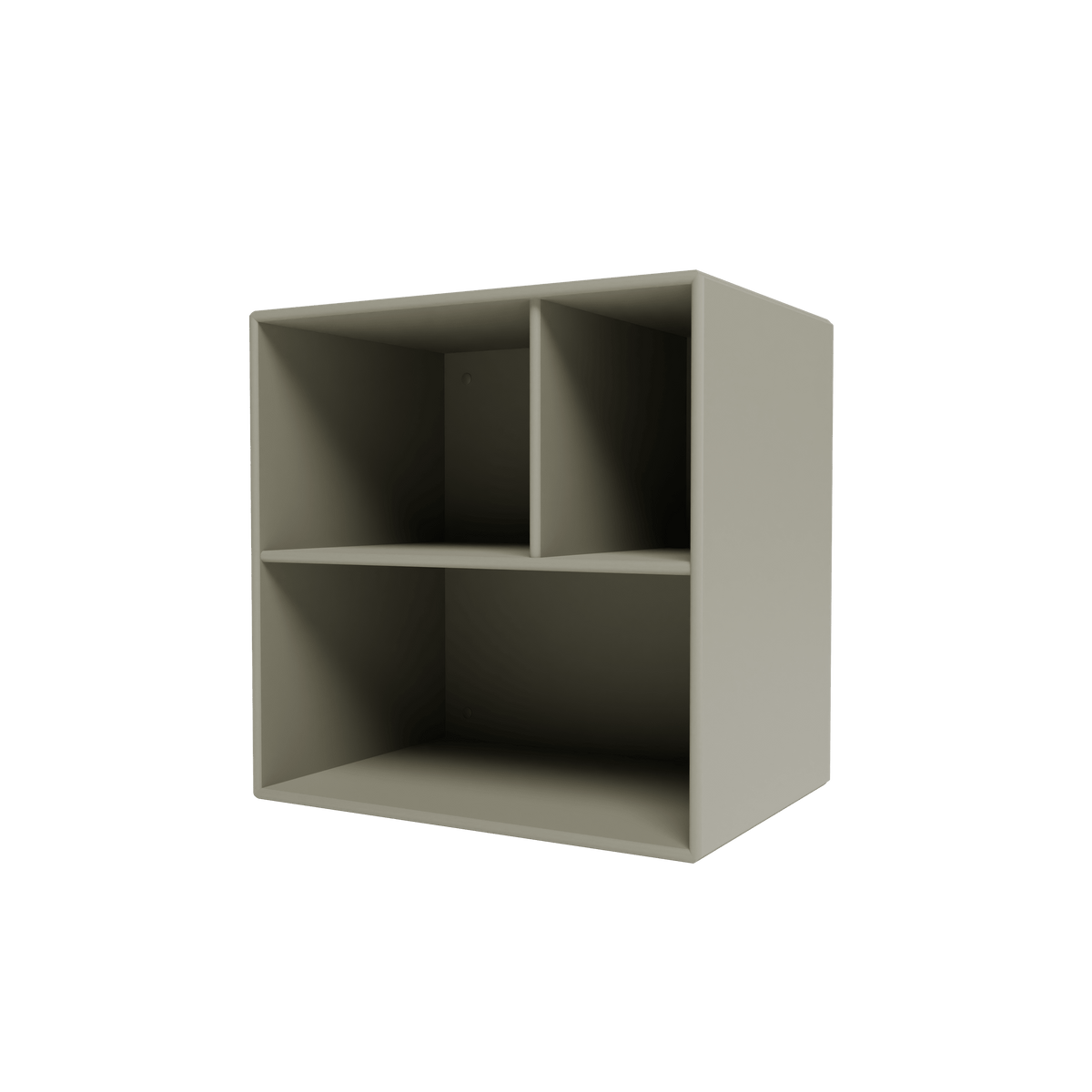 Module Mini 1302, laque 144 Fennel, packshot Montana