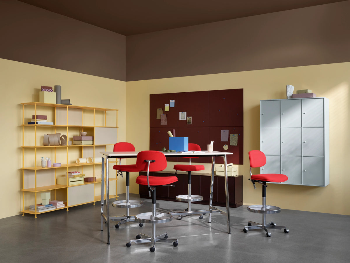 Tableau d&