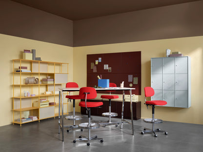 Tableau d&