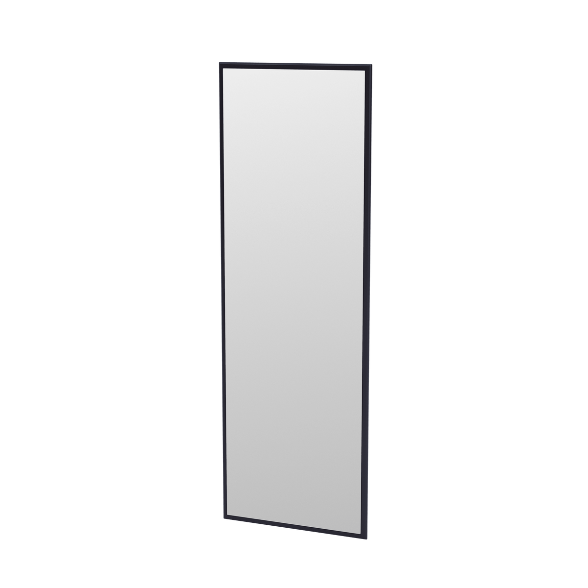 Miroir Colour Frame LIKE, laque 147 Shadow, packshot Montana