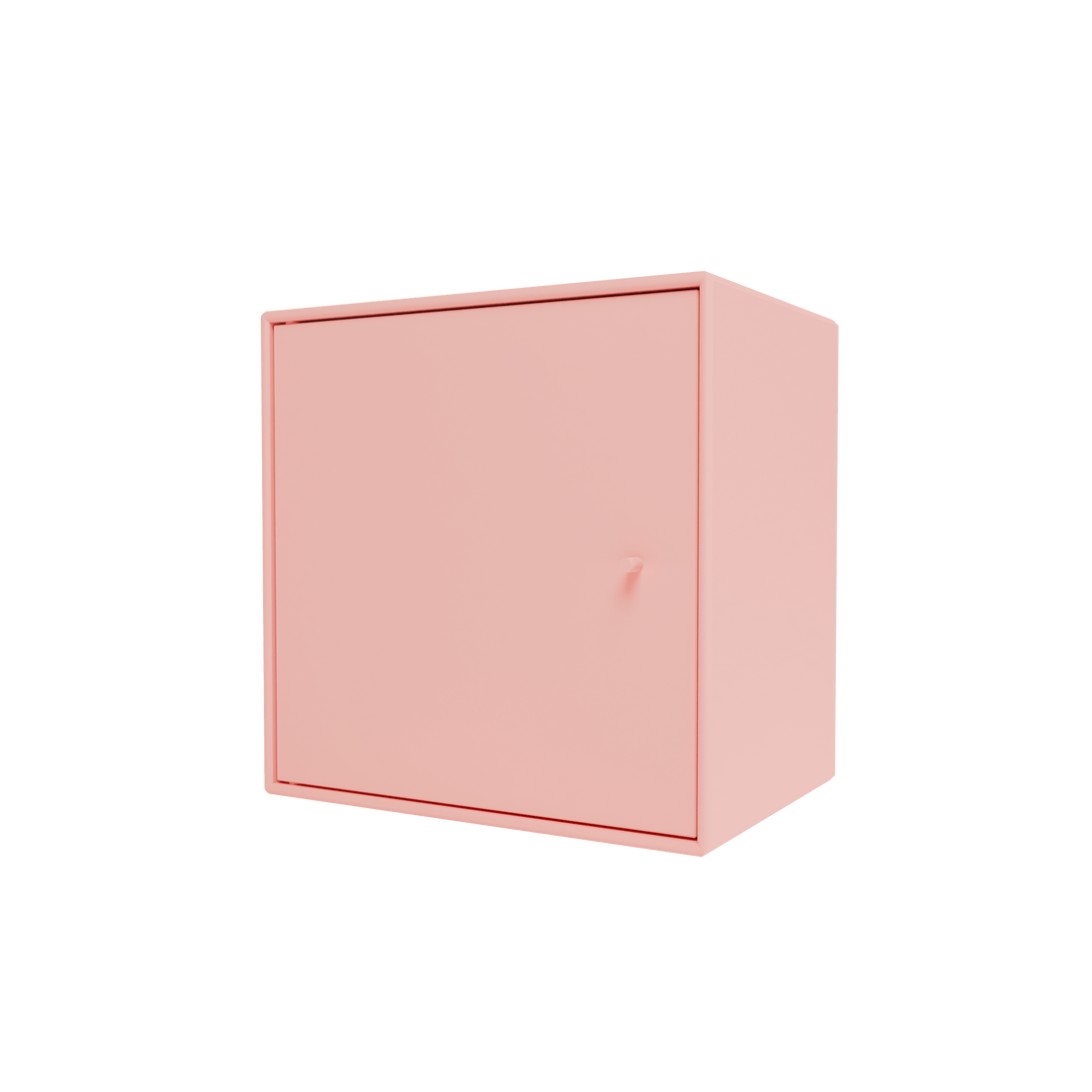 Module Mini 1003, laque 167 Ruby, packshot Montana