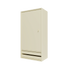 Armoire de salle de bain Reset I, laque 150 Vanilla, packshot Montana