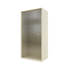 Cabinet Ripple V, laque 150 Vanilla, packshot Montana