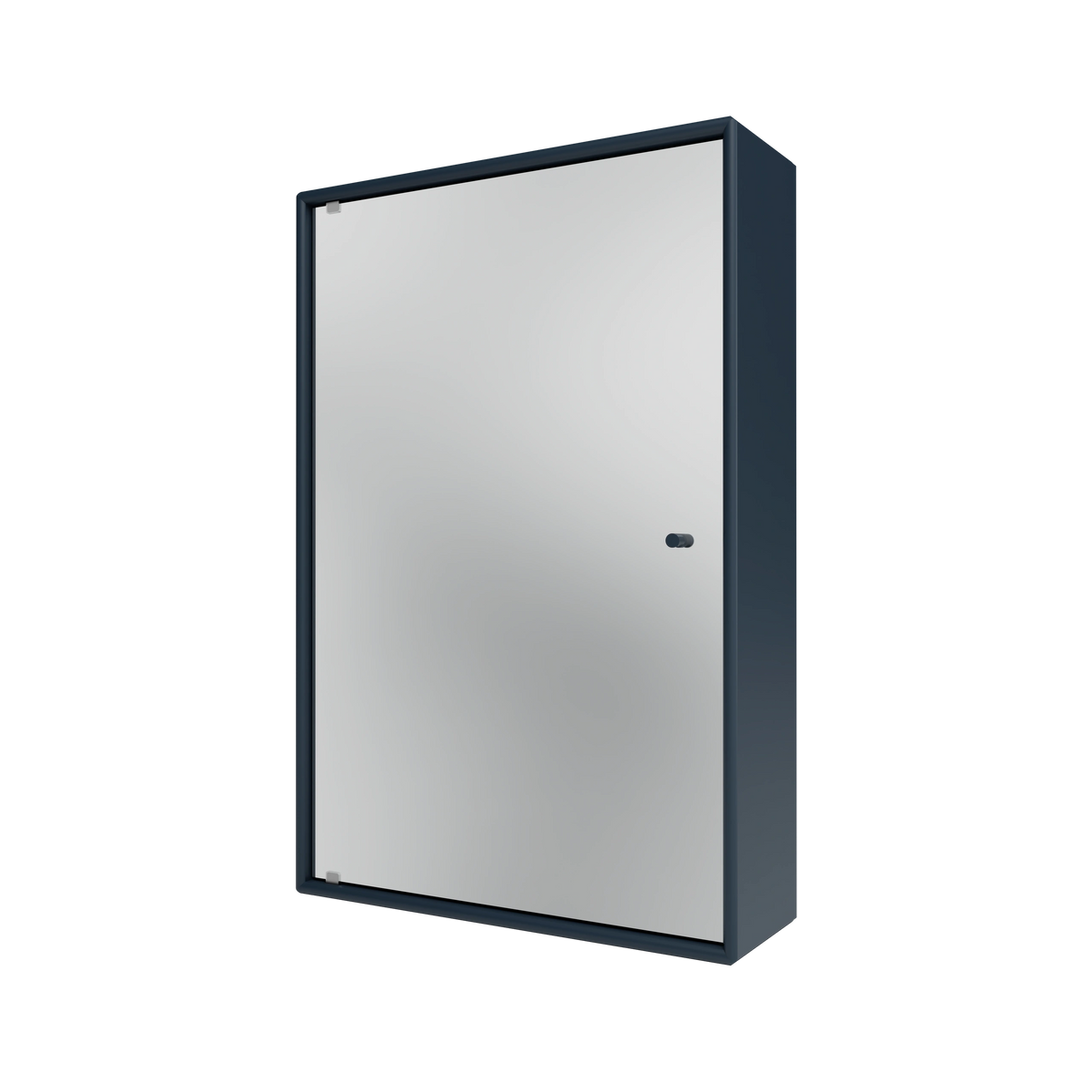Armoire à miroir Reflect, laque 138 Juniper, packshot Montana