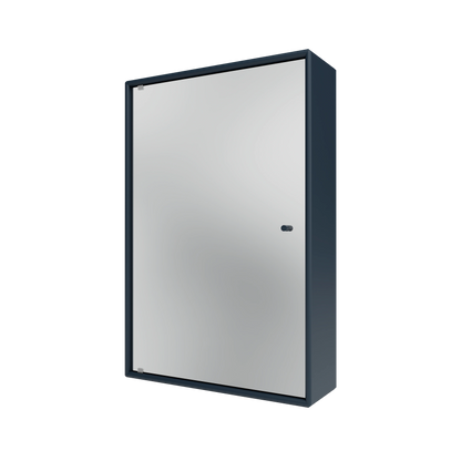 Armoire à miroir Reflect, laque 138 Juniper, packshot Montana
