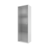 Cabinet Ripple VI, laque 101 New White, packshot Montana