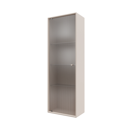 Cabinet Ripple VI, laque 168 Clay, packshot Montana